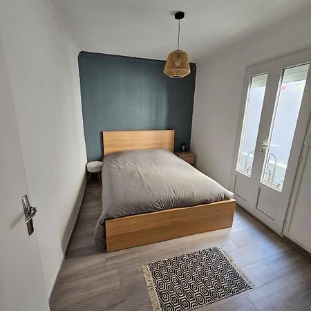 Atlas - Maya Apartman Béziers Kültér fotó