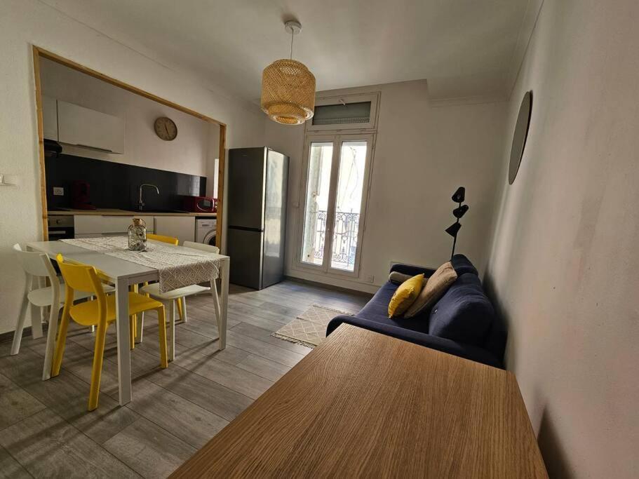 Atlas - Maya Apartman Béziers Kültér fotó