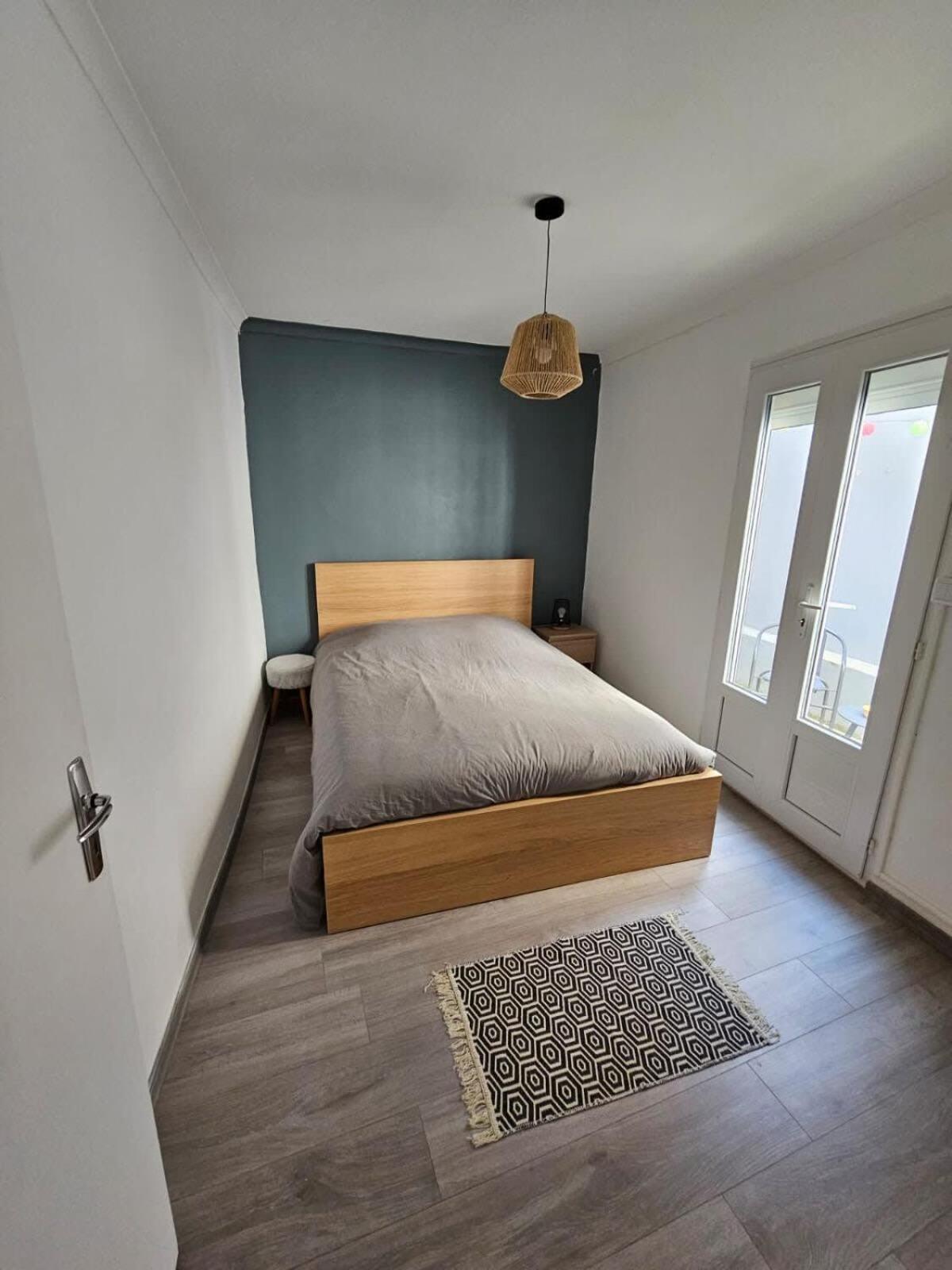 Atlas - Maya Apartman Béziers Kültér fotó