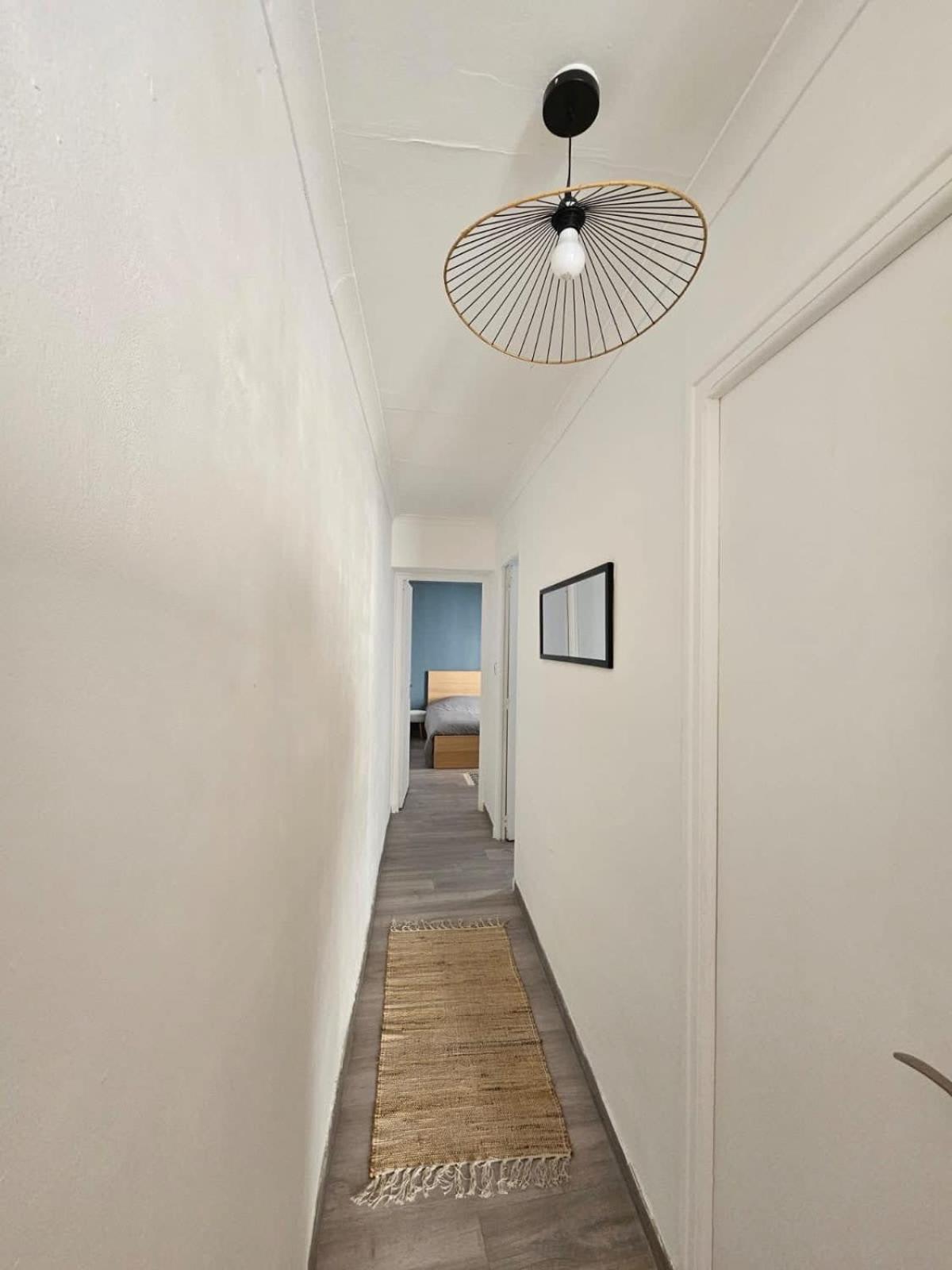 Atlas - Maya Apartman Béziers Kültér fotó