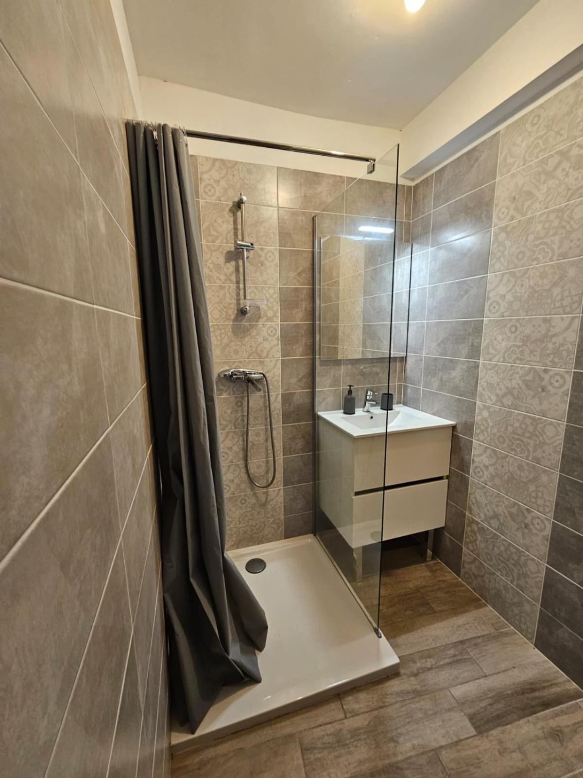 Atlas - Maya Apartman Béziers Kültér fotó