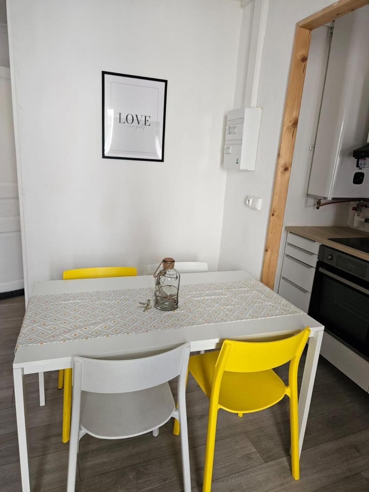Atlas - Maya Apartman Béziers Kültér fotó