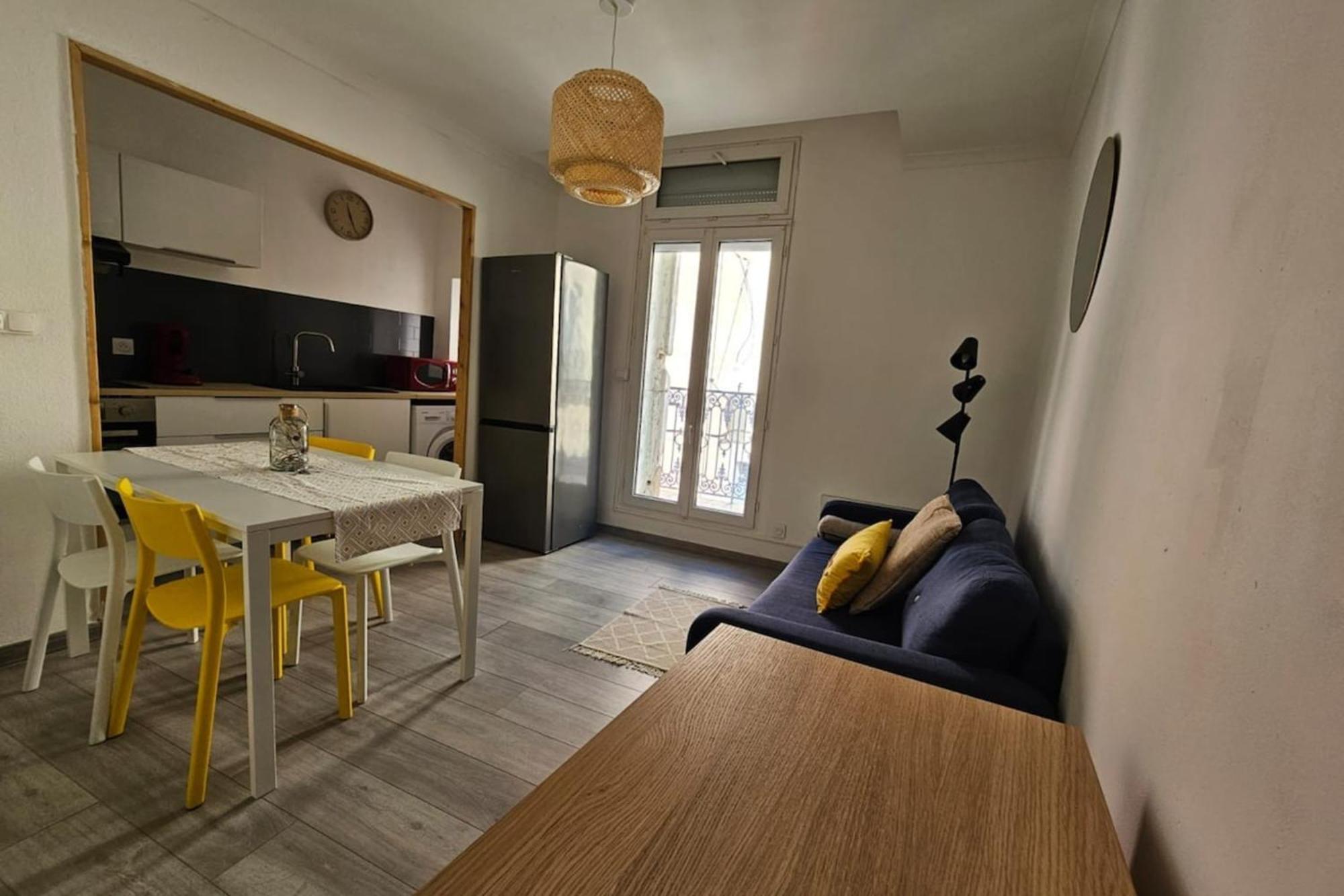 Atlas - Maya Apartman Béziers Kültér fotó