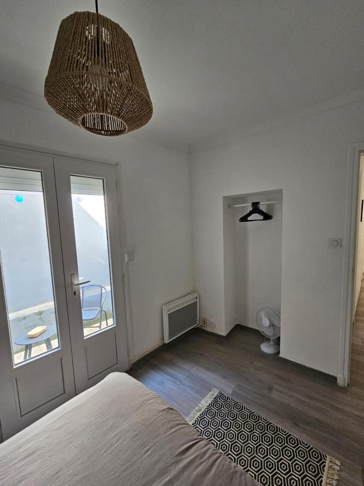 Atlas - Maya Apartman Béziers Kültér fotó