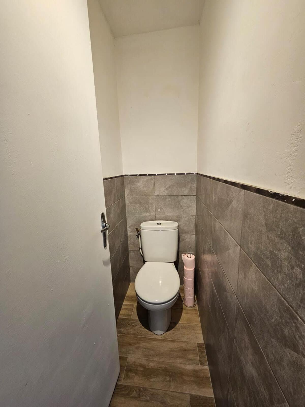 Atlas - Maya Apartman Béziers Kültér fotó
