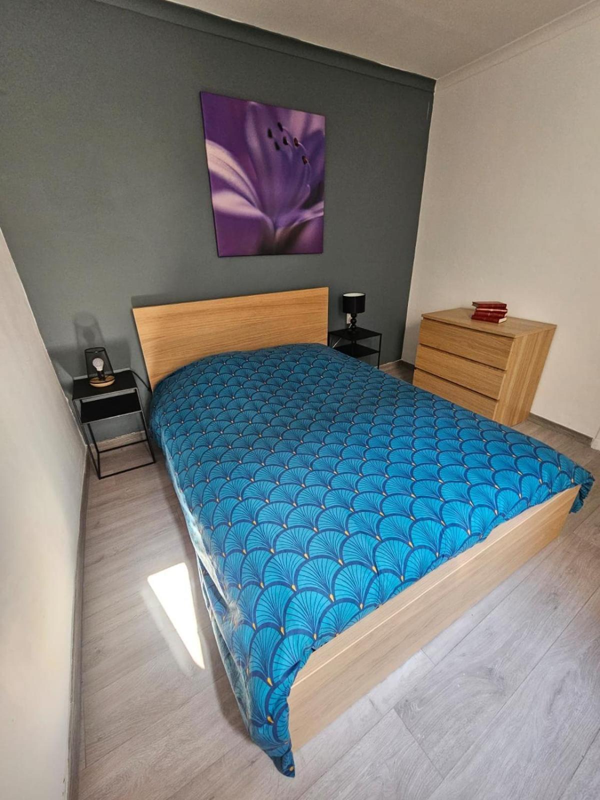 Atlas - Maya Apartman Béziers Kültér fotó